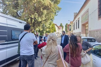 Ayvalık Ticaret Odası'ndan turizm hamlesi