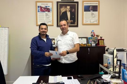 Büyükorhanspor’da Başkanlık Yarışı başladı! İlk adayı başvurusunu yaptı