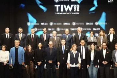 TIW2026, “Humanity 6.0” Temasıyla Geleceğe Işık Tutacak