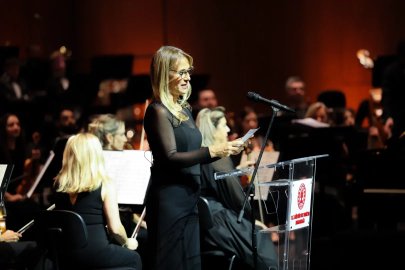 İDSO DenizBank Konserleri Yeni Sezonu AKM’de Açtı