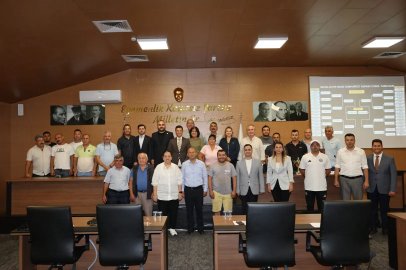 Maarmaris'te Cumhuriyet Kupası’nda Heyecan 12 Ekim’de Başlıyor