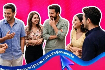 Tech Istanbul Ön Kuluçka Programı Başvuruları Başladı