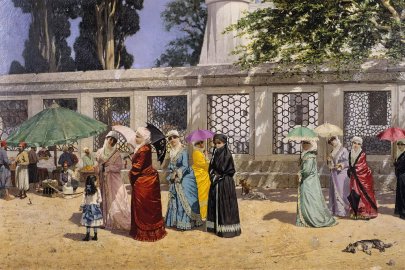 Koç Topluluğu’ndan 100. Yılda Kültür Sanata  Uluslararası Destek