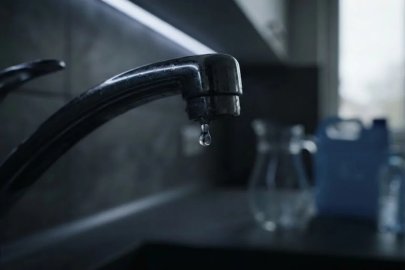 Bursa'da sular kesilecek! BUSKİ saat vererek uyardı