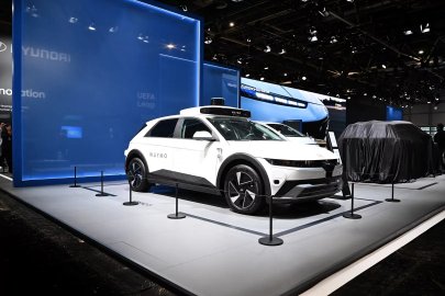 Hyundai, Yeni BAYON ve TUCSON’u Paris Otomobil Fuarı’nda Görücüye Çıkardı