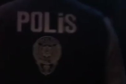 Bursa’da 4 ilçede asayiş denetimi: 200 polis görev aldı