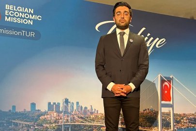 Küresel Yatırımlar 1,6 Trilyon Dolara Ulaştı Yeni Rekabet Güvende
