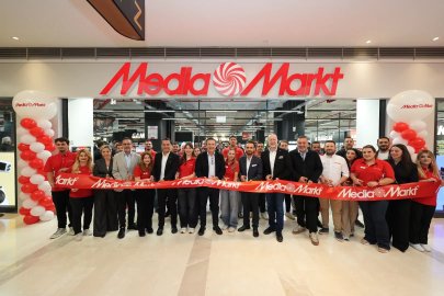MediaMarkt Türkiye, Koru Florya’da Yeni Mağazasını Açtı