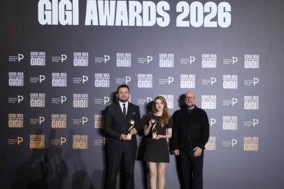 IC İçtaş Enerji’nin “Yaşayan Enerji” Projesine Çifte Ödül
