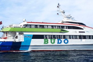 BUDO' 12 seferin iptal edildiğini duyurdu.
