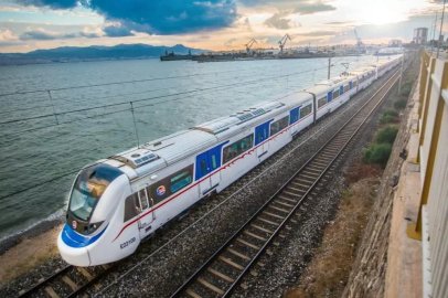 İZBAN’da 90 dakika uygulaması yeniden başladı... Toplu ulaşım 29 Ekim'de 1 kuruş
