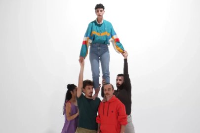 Medya ve Performansın Buluştuğu Sokak Festivali MEPA FEST Başlıyor