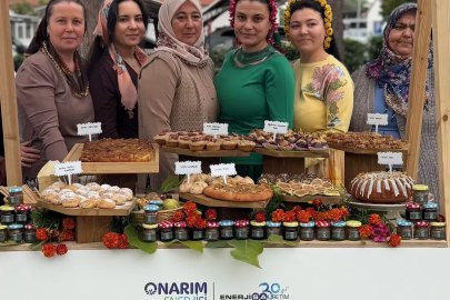 Enerjisa Üretim, Dünya Kadın Çiftçiler Günü’nde Onarım Enerjisi ile Kadınların Üretimdeki Gücünü Büyütüyor