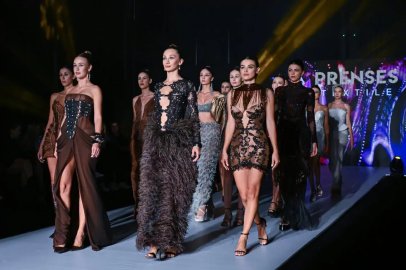 Fashion Prime, moda dünyasını İzmir’de buluşturuyor