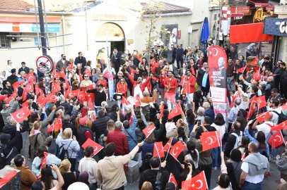 Kadıköy Cumhuriyet Bayramı Kutlamalarına Hazır