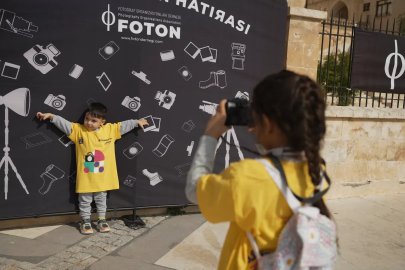 Mardin Kültür Yolu Festivali İlk Gününe Kültür Ve Sanat Dolu Etkinliklerle Başladı