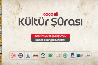 Kocaeli’nin Kültür Rotası Şûra’da Çizilecek
