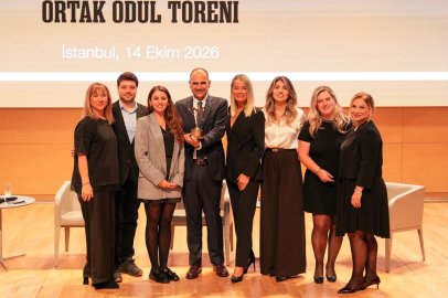 Merck Türkiye’nin “İyilikte Buluşuyoruz” Projesine Sağlıkta Sosyal Sorumluluk Ödülü