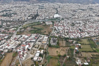 MASKİ’den Kuşlubahçe’de su sorununa kalıcı çözüm