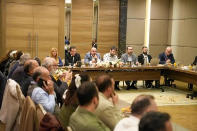 BEDAŞ, Güçlü Enerji Altyapısı için 25 İlçede 597 Muhtarla Bir Araya Geldi