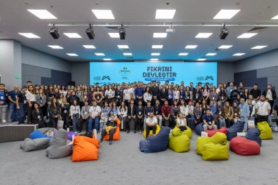 Mersin'de teknoloji rüzgarı! Devfest 2026 yoğun ilgi gördü