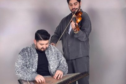 3yup&Sabo'dan Arabesk Rap Fırtınası