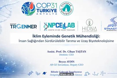 İklim Krizi Çocukların Gelişimini De Tehdit Ediyor!