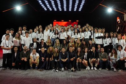 Küresel Girişimcilik Dünyasının Nabzı Türkiye’de Attı
