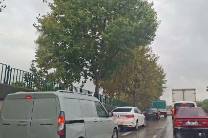 Pazar günü Bursa merkezine gidecekler dikkat!