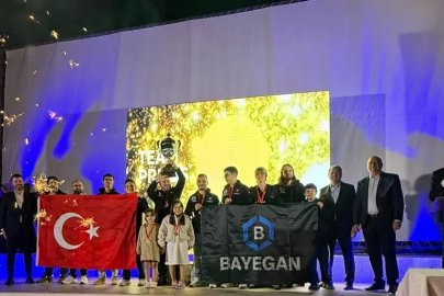 BAYEGAN Pendik Satranç Spor Kulübü Avrupa Satranç Kulüpler Kupası’nda Tarih Yazdı