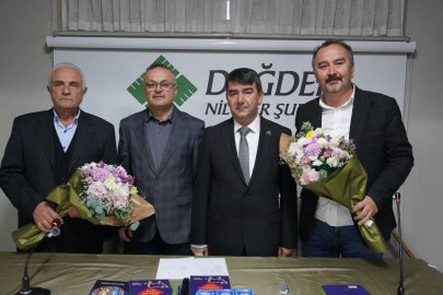 Bursa’da Dağ Yöresi kültürü masaya yatırıldı.