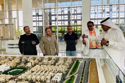 Türk İnşaat Şirketleri Mekke’de 10 Bin Konut İçin Güçlerini Birleştirdi
