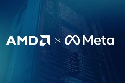 AMD ve Meta, Meta’nın Süper Zeka Altyapısına Güç Vermek İçin Stratejik Ortaklıklarını Genişletiyor