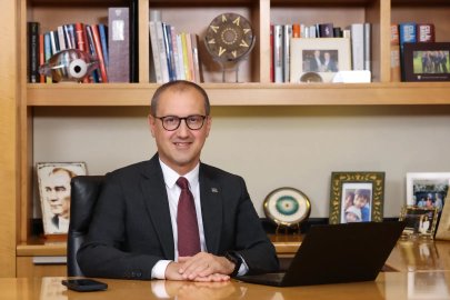 TSKB’nin Yeni Genel Müdürü Sezgin Lüle Oldu