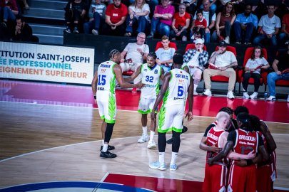 TOFAŞ, EuroCup’ta Wroclaw deplasmanında