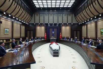 'Siber Güvenlik'te yeni dönem.... Dijital Egemenlik Stratejisi kurulun gündeminde