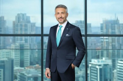 Türkiye Finans Katılım Bankası’na Yeni Genel Müdür