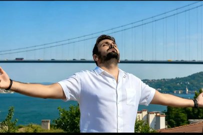 Doğuş’un "Yağmur"u Kerem İpek’le Sağanak Olup Yağıyor