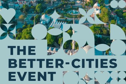 Kentlerin Geleceği Urban Future 2027’de İstanbul’da Konuşulacak