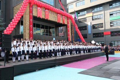 Cumhuriyetin 103. Yılı Şahinkaya’da Coşkuyla Kutlandı