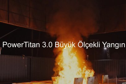 Sungrow’un Yeni Nesil Depolama Sistemi Yangın Testini Başarıyla Tamamladı