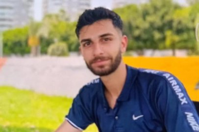 Bursa'ya gelen genç adam sırra Kadem bastı!