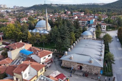 Eskişehirlilerin Tepkisi Karşılık Buldu, Kurşunlu Külliyesi’nde Tahliye Durduruldu