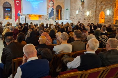 GÖKÖZ-DER Kültür Gecesine Bursalılar akın etti!