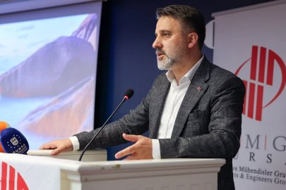 Bursa trafiği için 2027 planı!