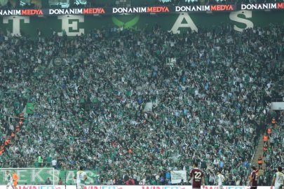 Bursaspor 3 puanı aldı! Kaptanlar maçı değerlendirdi