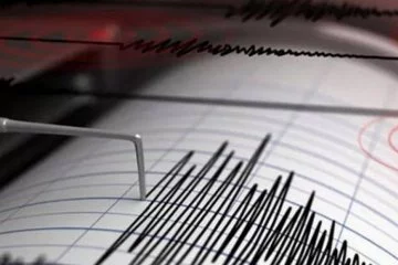 Bursa'da deprem oldu' İşte merkez üssü