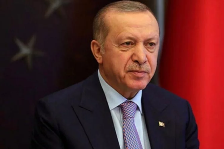 Başkan Erdoğan milyonların beklediği müjdeli haberi verdi