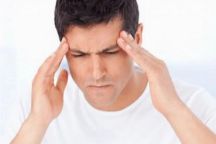 Göz migreni erkeklerde daha çok görülüyor