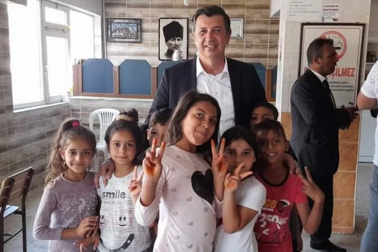 Gaytancıoğlu: Okullar açıldı, masraflar arttı